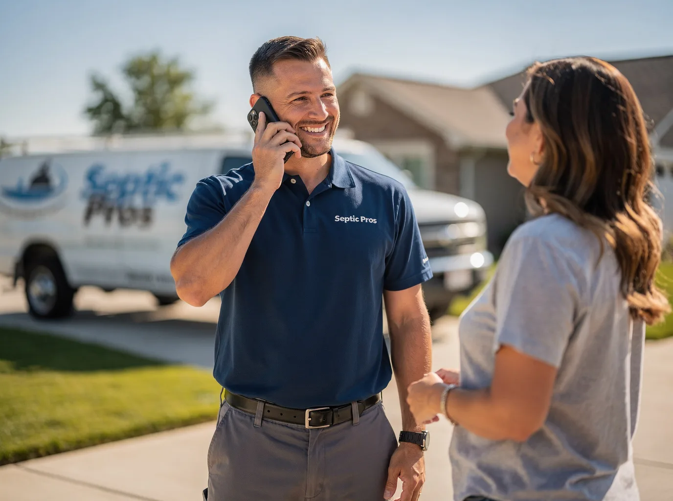 Septic Tank Pumping Garrison, MN FAQs